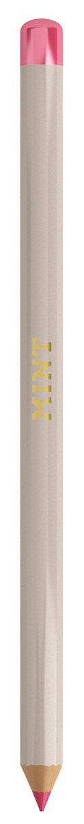 MINT by Dr. Mintcheva - CONTOUR STICK - Lipliner