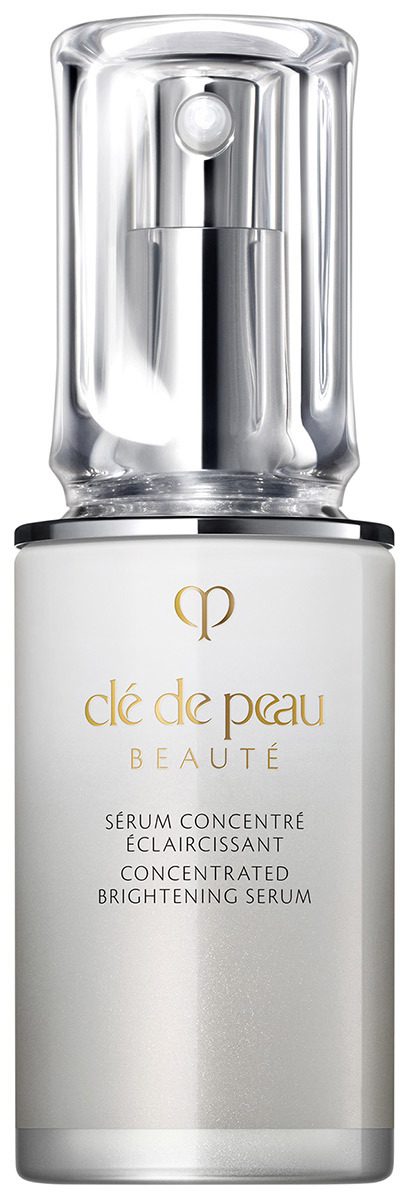Clé de Peau Beauté - CONCENTRATED BRIGHTENING SERUM - Serum