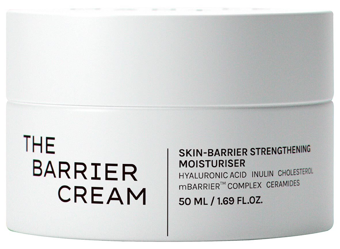 MANTLE - The Barrier Cream - Day Cream