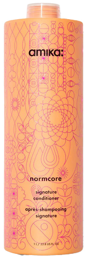 amika normcare Signature Conditioner 1000ml
