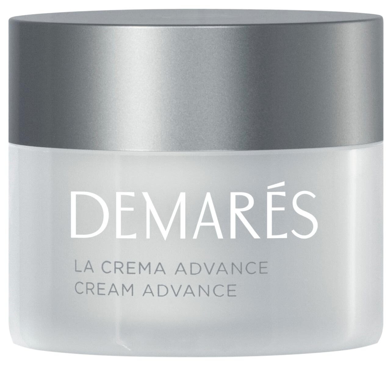 DEMARÉS - Cream Advance - Face Cream