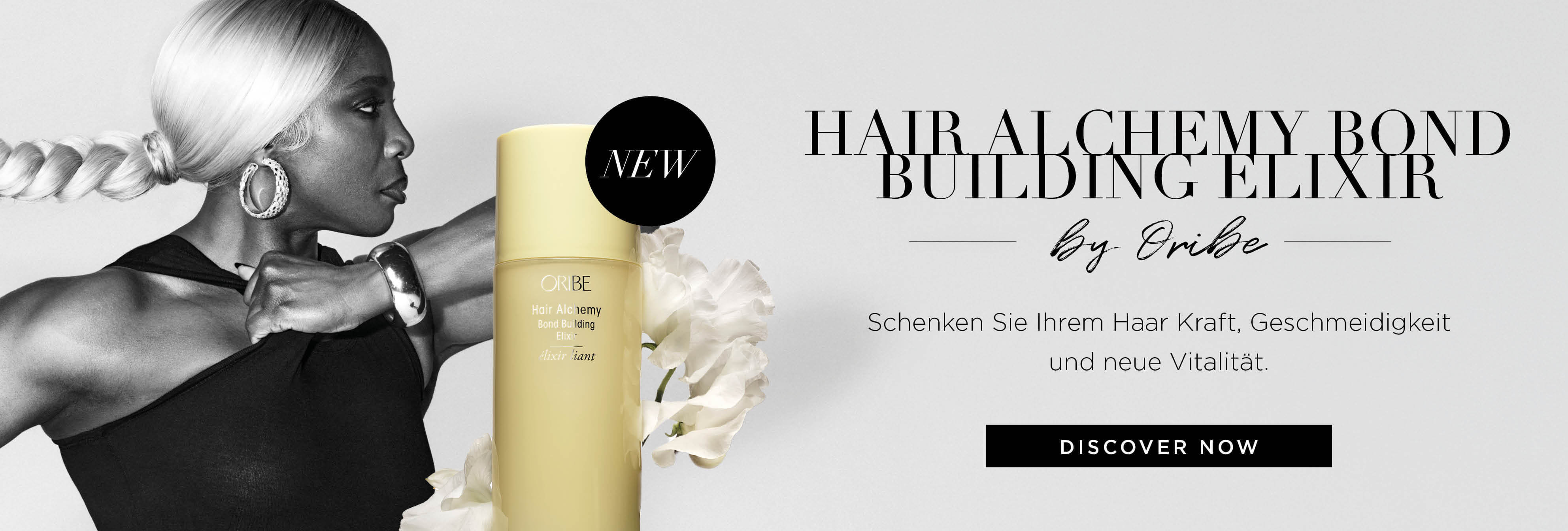 Oribe - Bond Building Elixir
