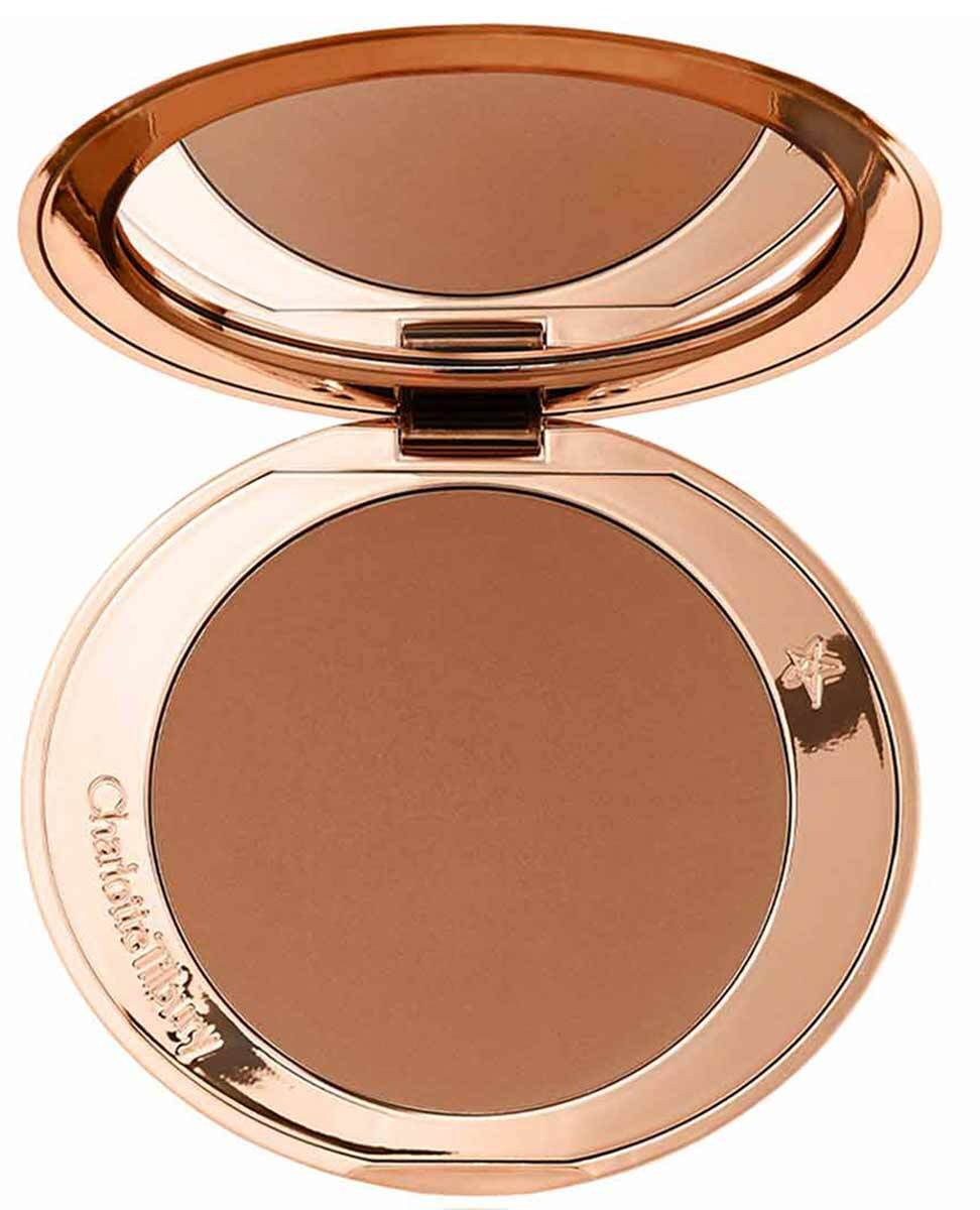 CHARLOTTE TILBURY - AIRBRUSH BRONZER - Bronzer