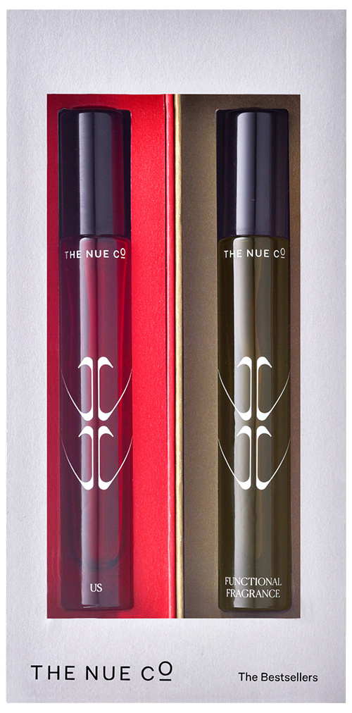 The Nue Co. - BESTSELLERS DUO - Eau de Parfum Unisex