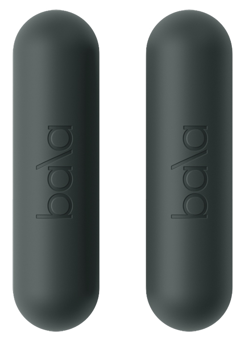Bala - BALA BAR - Training weights