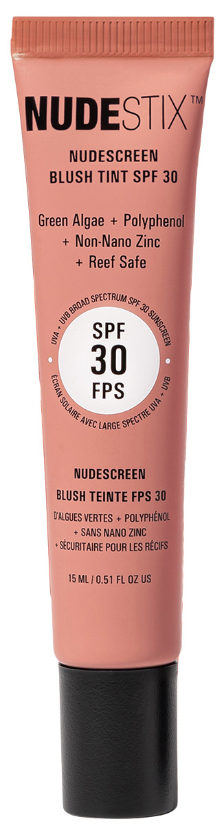 NUDESTIX Nudescreen Blush Tint SPF 30 Sunkissed