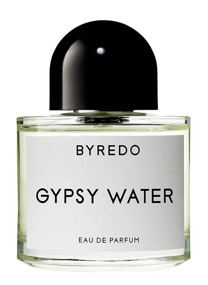 Byredo - Gypsy Water - Eau de Parfum Unisex