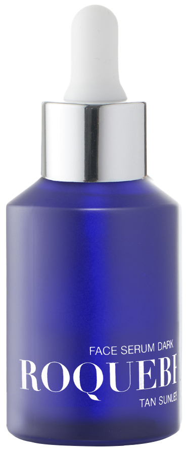 ROQUEBRUN. - Face Serum - Self-tanner - Face