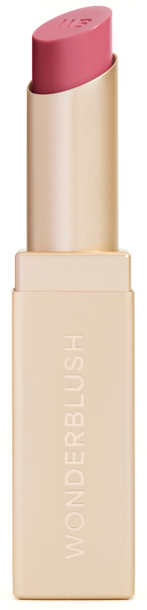 WONDERBLUSH - Le Baume Tinted Lip Balm - Lipstick