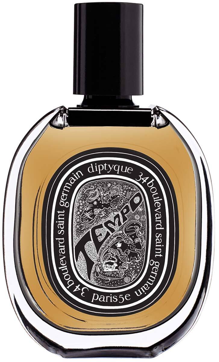 Diptyque - Tempo - Eau de Parfum Unisex