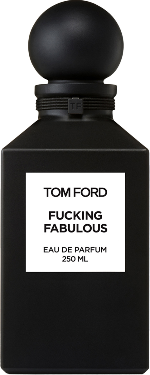 Tom Ford - Fucking Fabulous - Eau de Parfum Unisex
