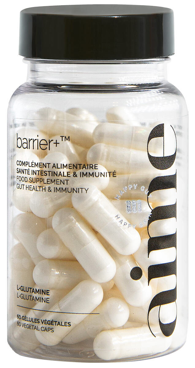 Aime - Barrier+ - Tablets, Pills & Capsules