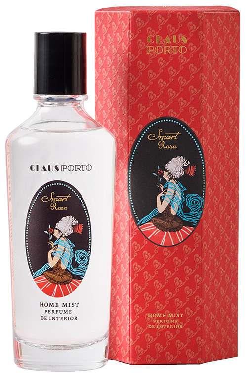 Claus Porto - Classico Smart Home Mist - Room Spray