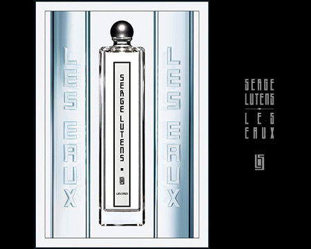 Serge Lutens