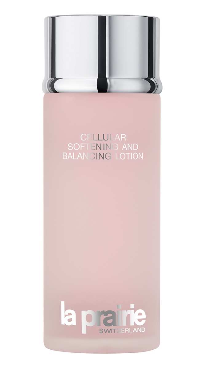 La Prairie - CELLULAR SOFTENING AND BALANCING LOTION - Toner