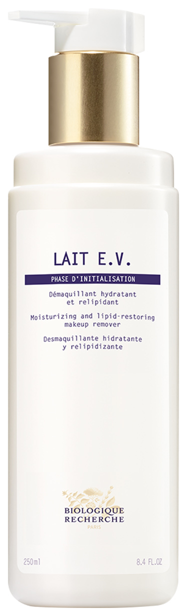 BIOLOGIQUE RECHERCHE - Lait E.V. - Reinigungsmilch