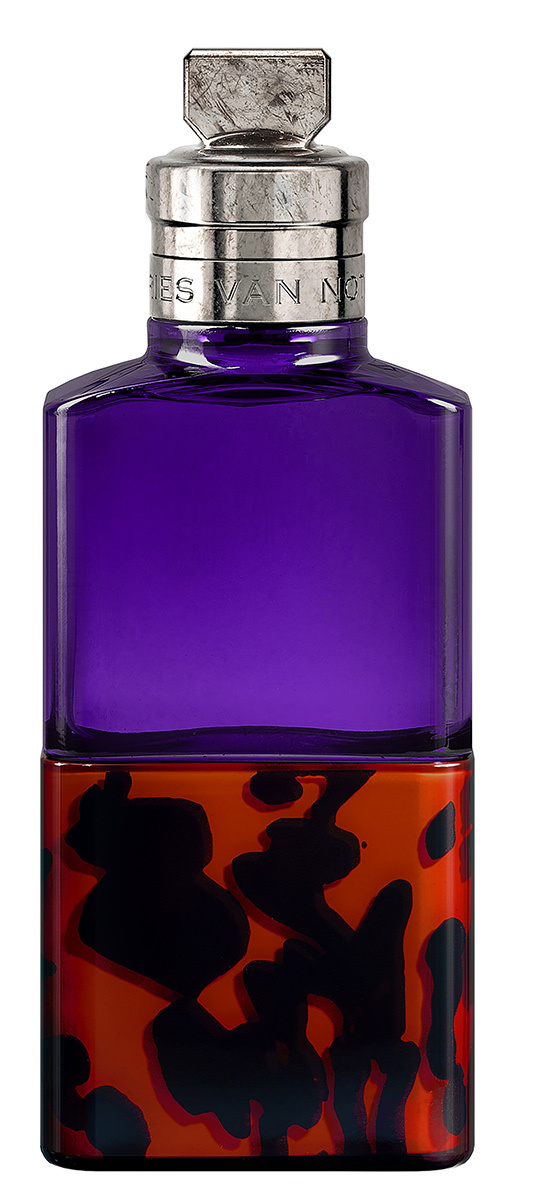 DRIES VAN NOTEN - Fleur Du Mal - Eau de Parfum Unisex