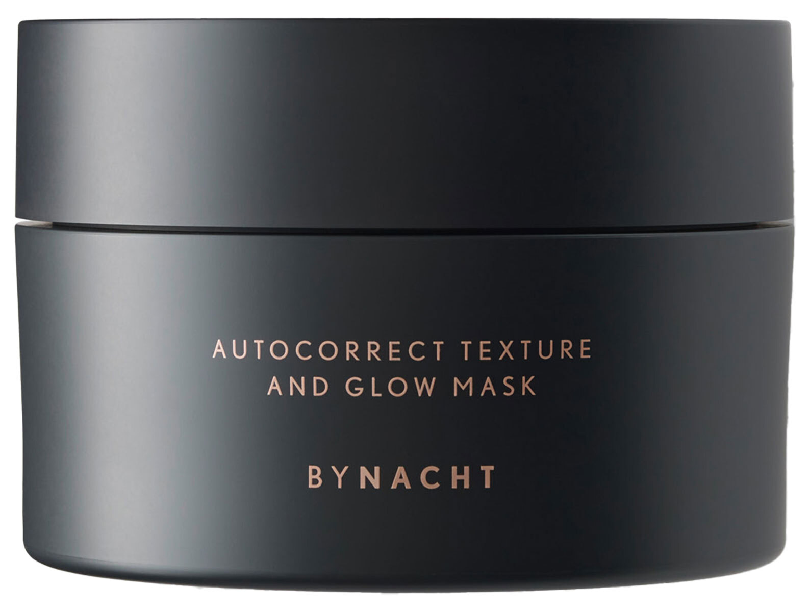 BYNACHT - Autocorrect Texture and Glow Mask - Glow Mask