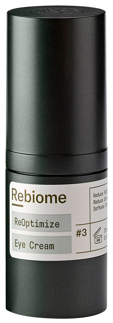 Rebiome - ReOptimize Eye Cream - Eye Cream