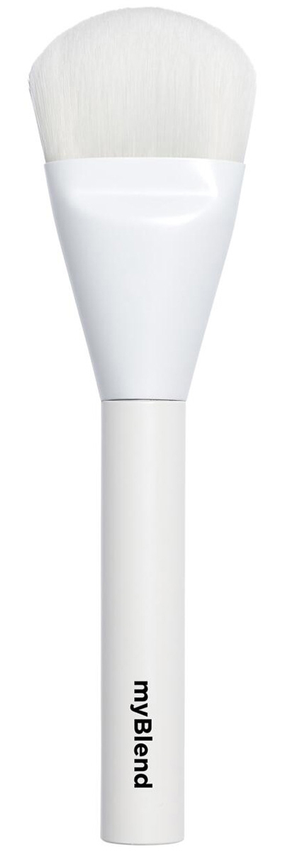 myBlend - The Skincare Face Brush - Face Brush