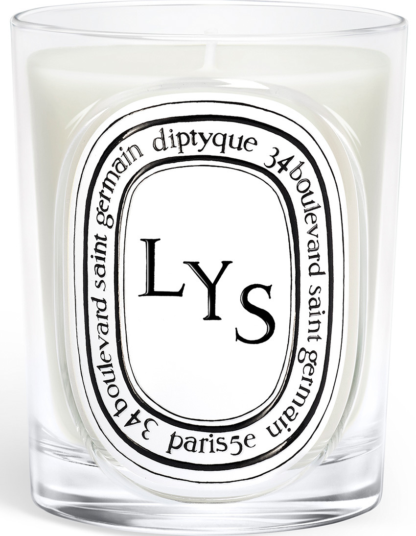 Diptyque - Lys Classic Candle - Duftkerze