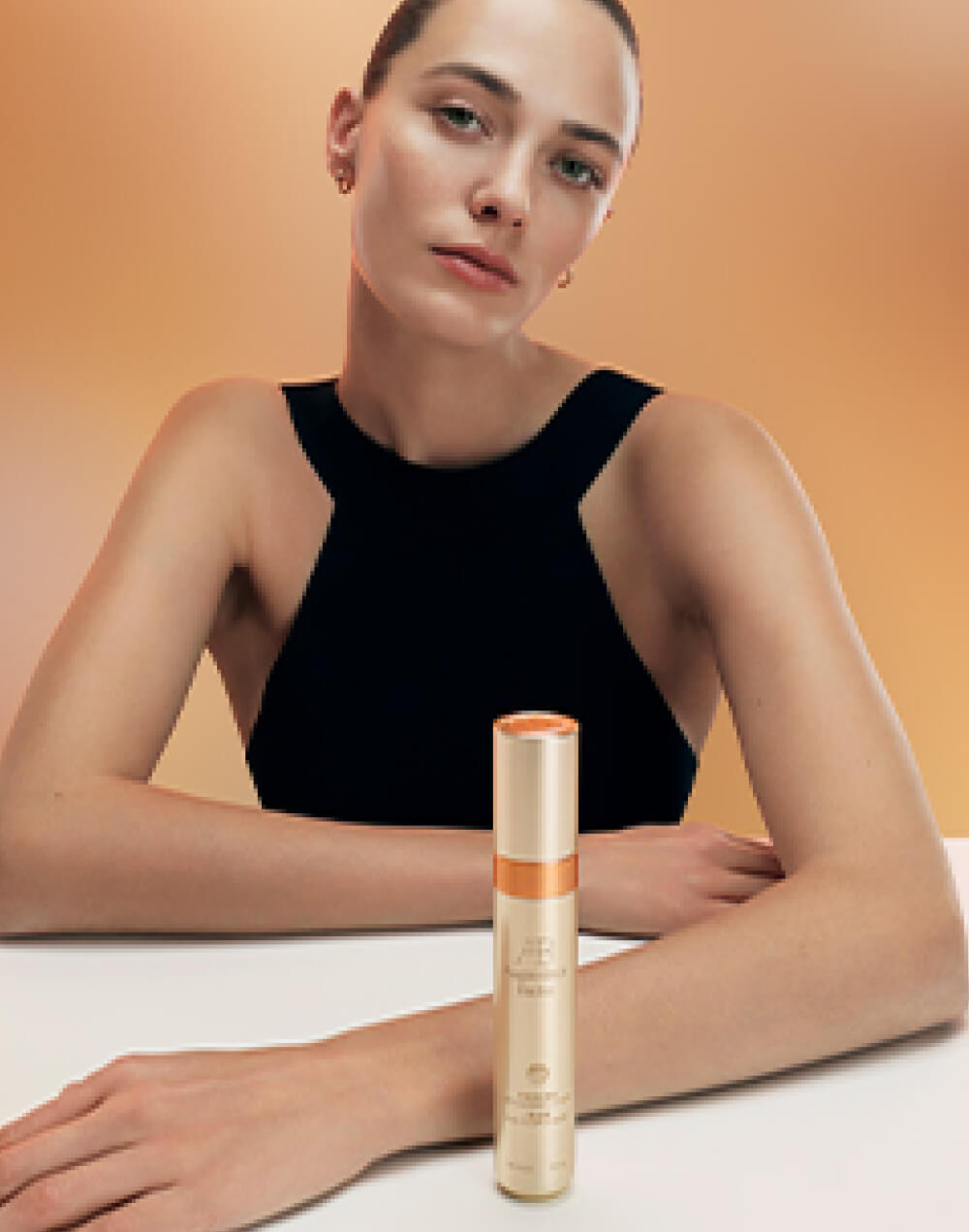 Augustinus Bader The Elixir