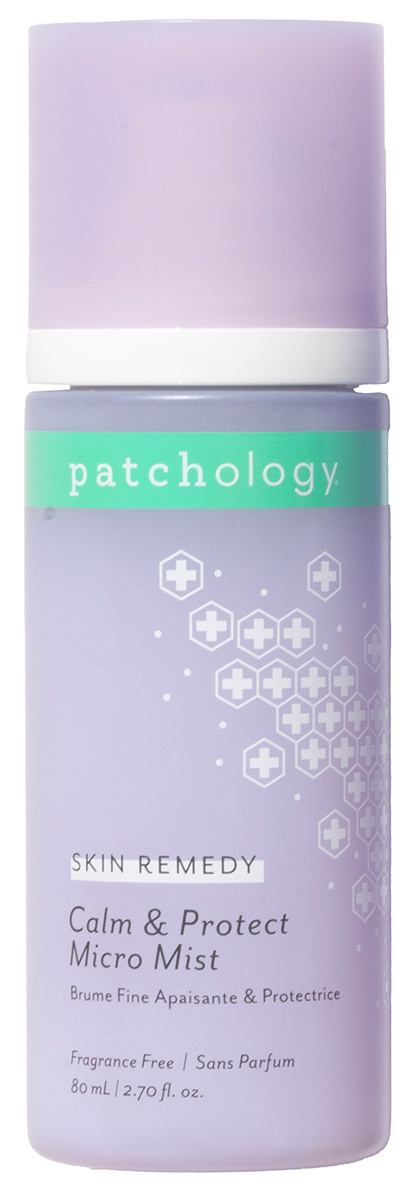 Patchology - Skin Remedy Calm & Protect Mist - Face Spray