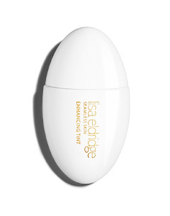 lisa eldridge SEAMLESS SKIN ENHANCING TINT T6