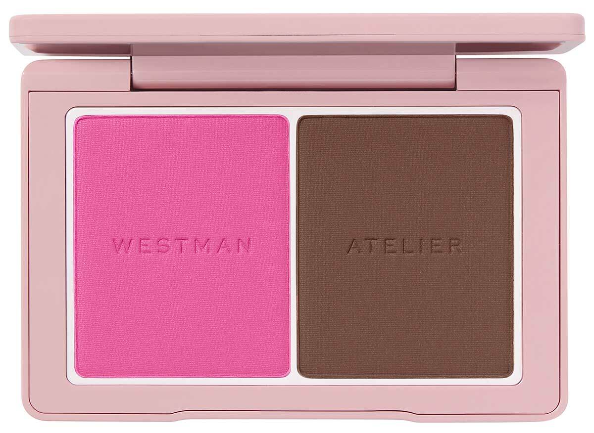 Westman Atelier - The Powder Duo - Blush