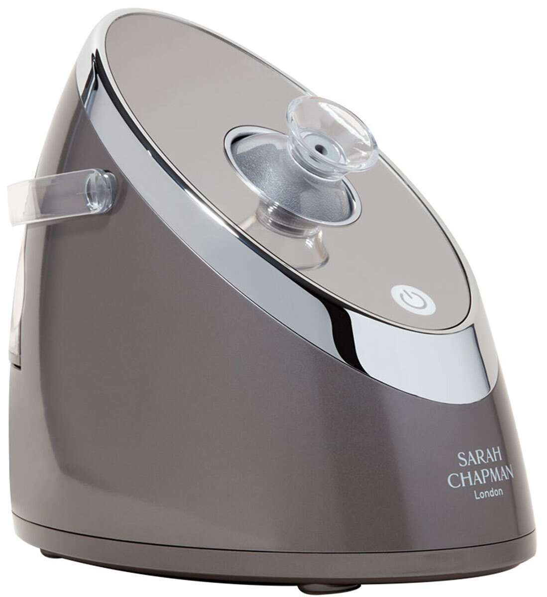 Sarah Chapman - Pro Hydro-Mist Steamer - Facial massage & cleansing devices Manual