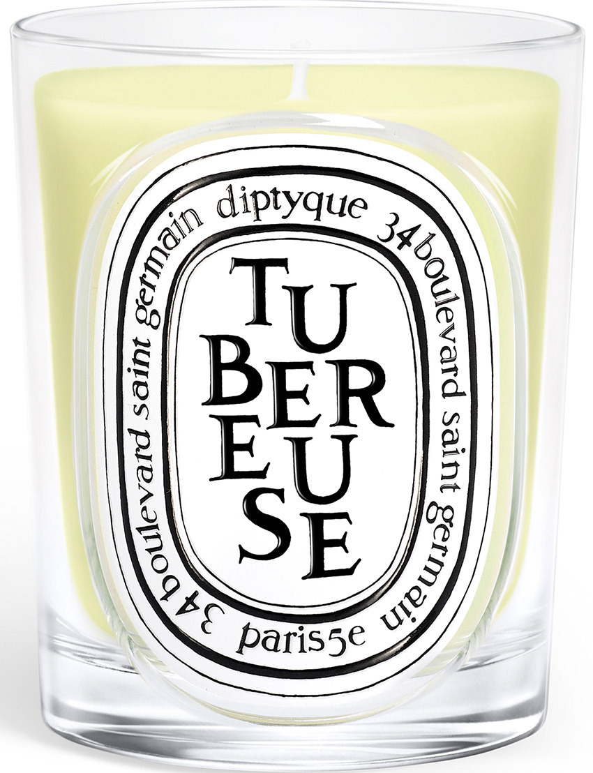 Diptyque - Tubéreuse Classic Candle - Duftkerze