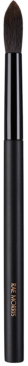 RAE MORRIS - #7 Deluxe Point Shader - Eyeshadow Brush