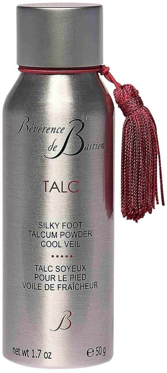 Reverence de Bastien - Talc - Foot Care