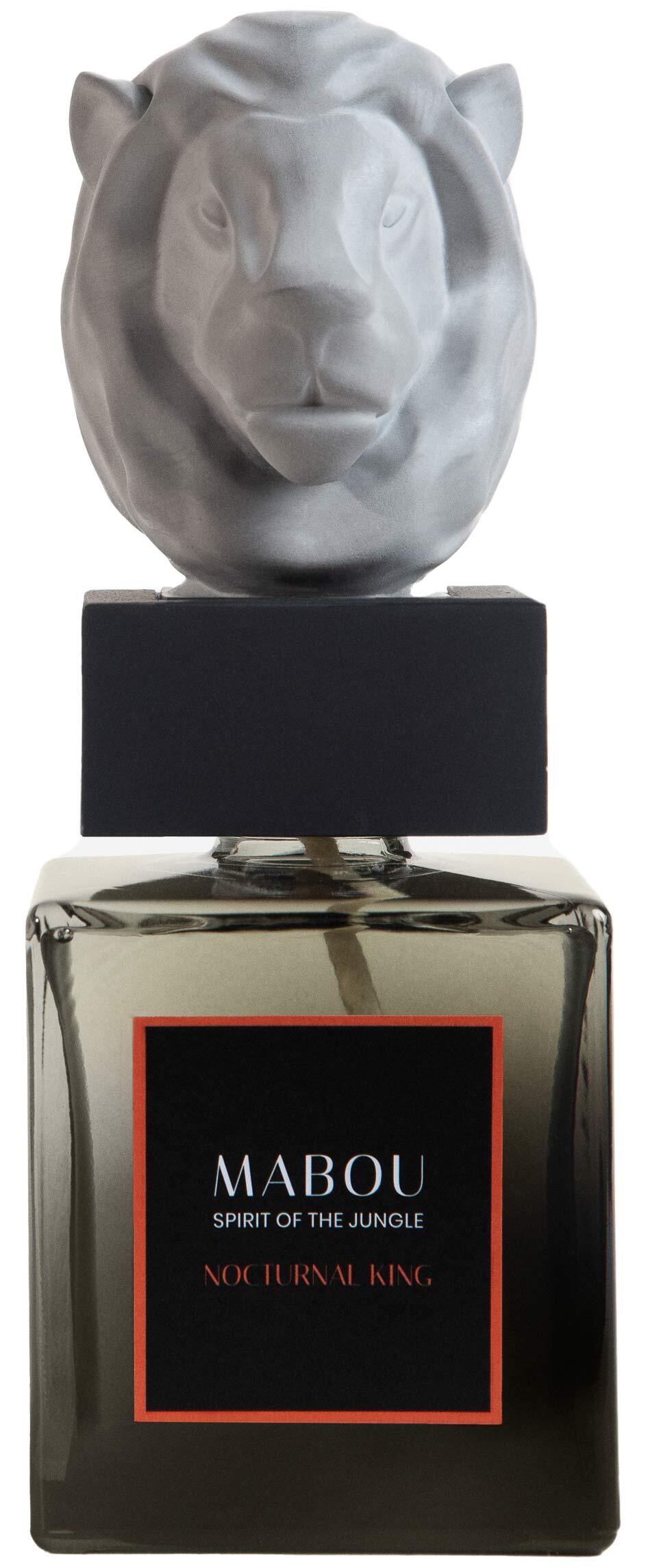 Mabou - Sculpture of Alemee - Nocturnal King - Room Diffuser