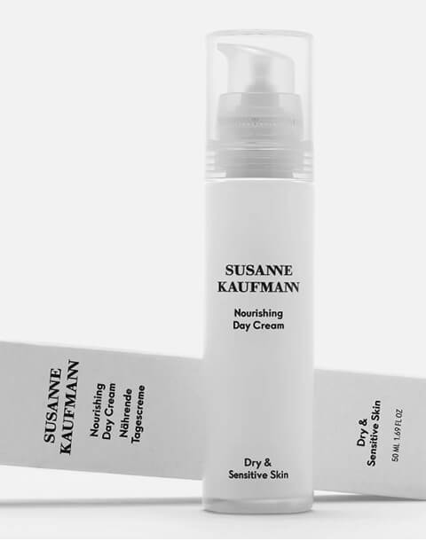 Susanne Kaufmann Nourishing Day Cream