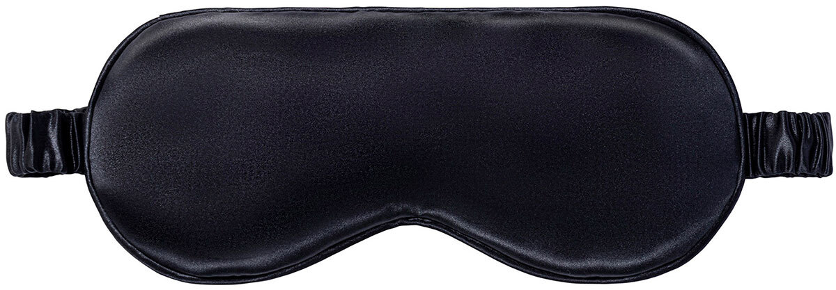 Slip - Pure Silk Sleep Mask - Schlafmasken aus Seide