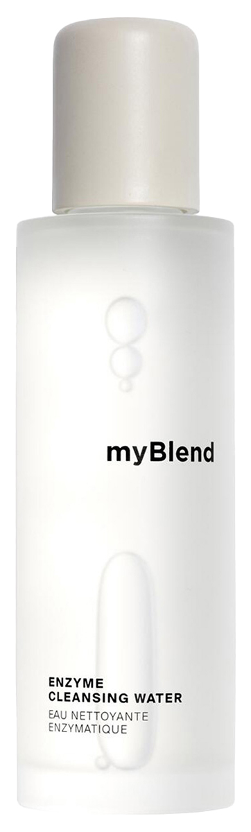 myBlend - Enzyme Cleansing Water - Enzyme Cleanser