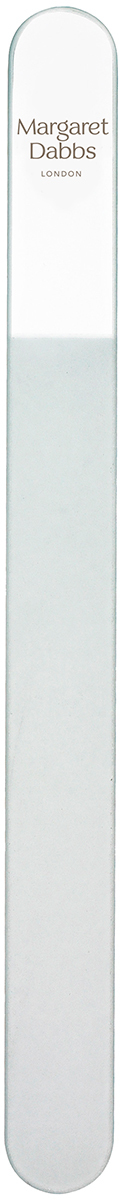 Margaret Dabbs London - Crystal Nail File - Nail Care