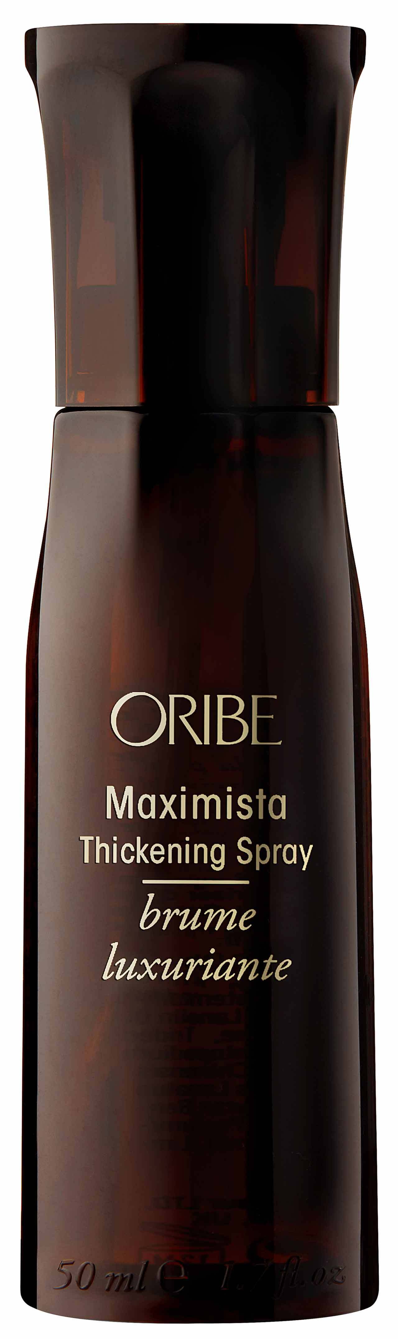 Oribe - Magnificent Volume Maximista Thickening Spray - Hair Spray