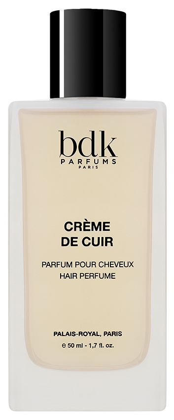 bdk PARFUMS - Crème De Cuir Hair Perfume - Hair Perfume Unisex