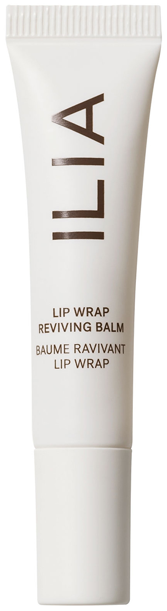 Ilia - Lip Wrap Reviving Balm - Lippenbalm