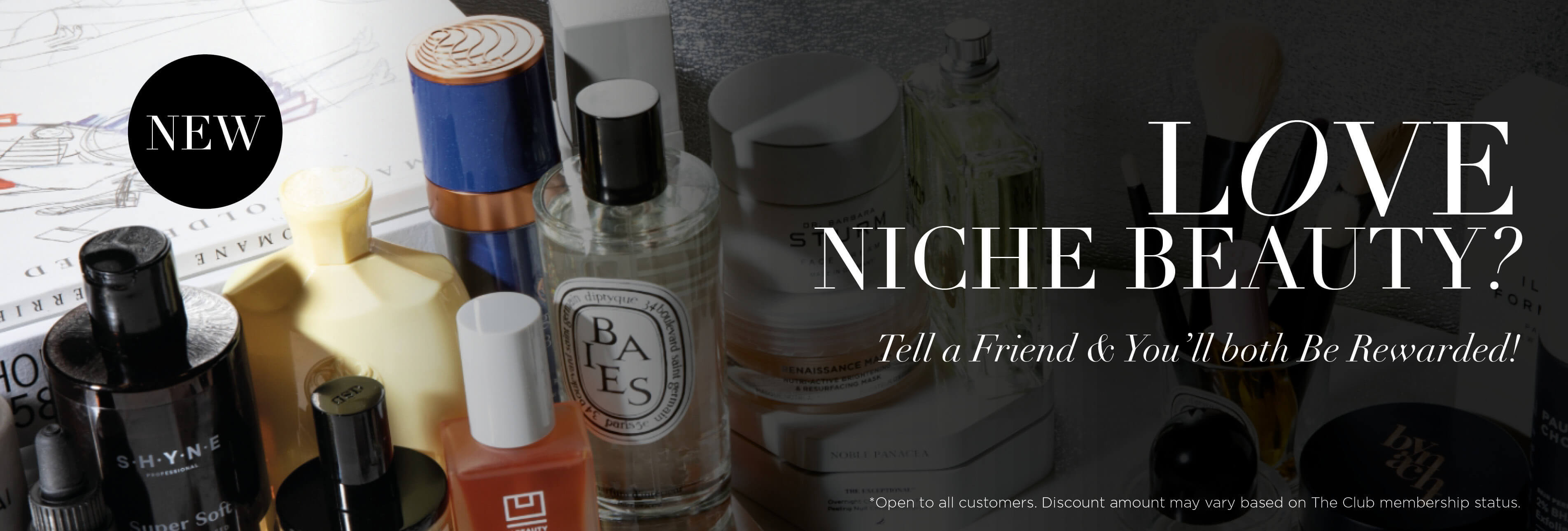 Refer a Friend