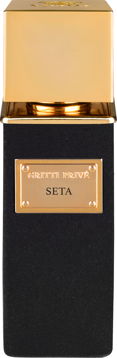 Gritti - SETA - Eau de Parfum Unisex