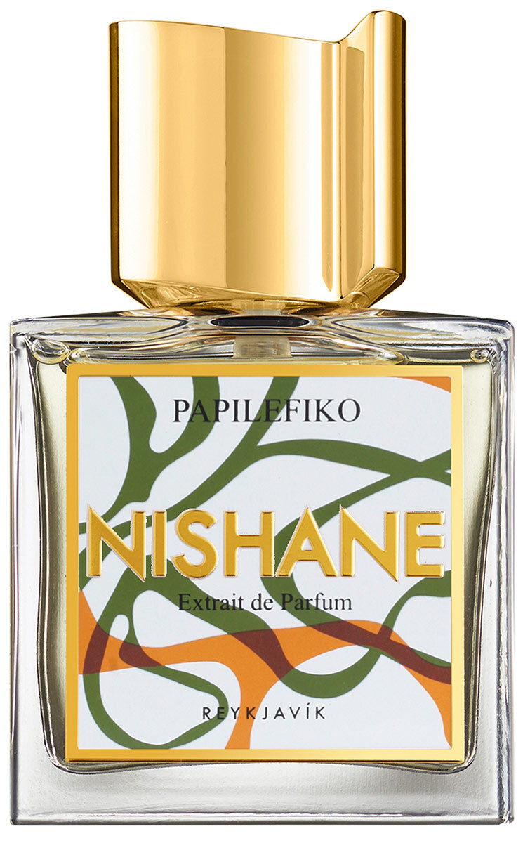 NISHANE - Papilefiko - Extrait de Parfum Unisex