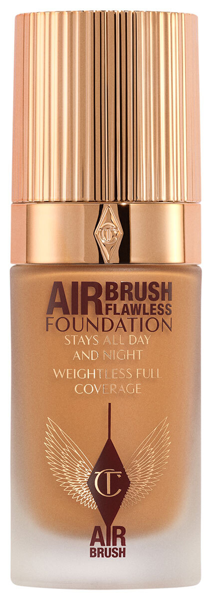CHARLOTTE TILBURY - AIRBRUSH FLAWLESS FOUNDATION - Foundation