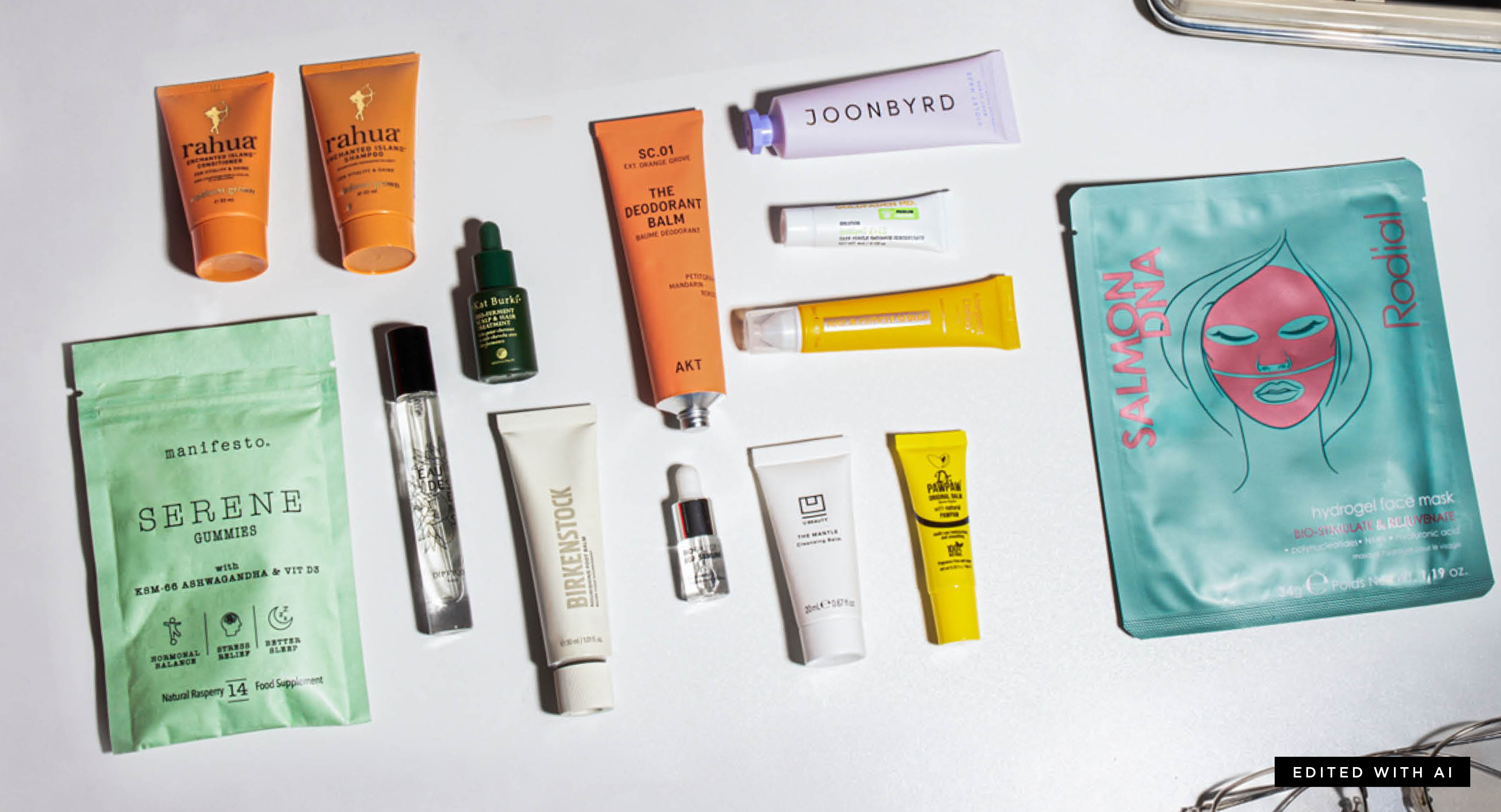 SHOP THE BOX