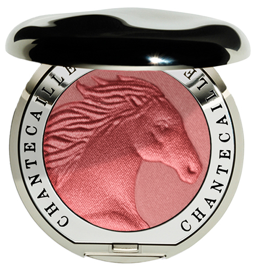 Chantecaille - Philanthropy Cheek Shades (in Pebble) - Blush