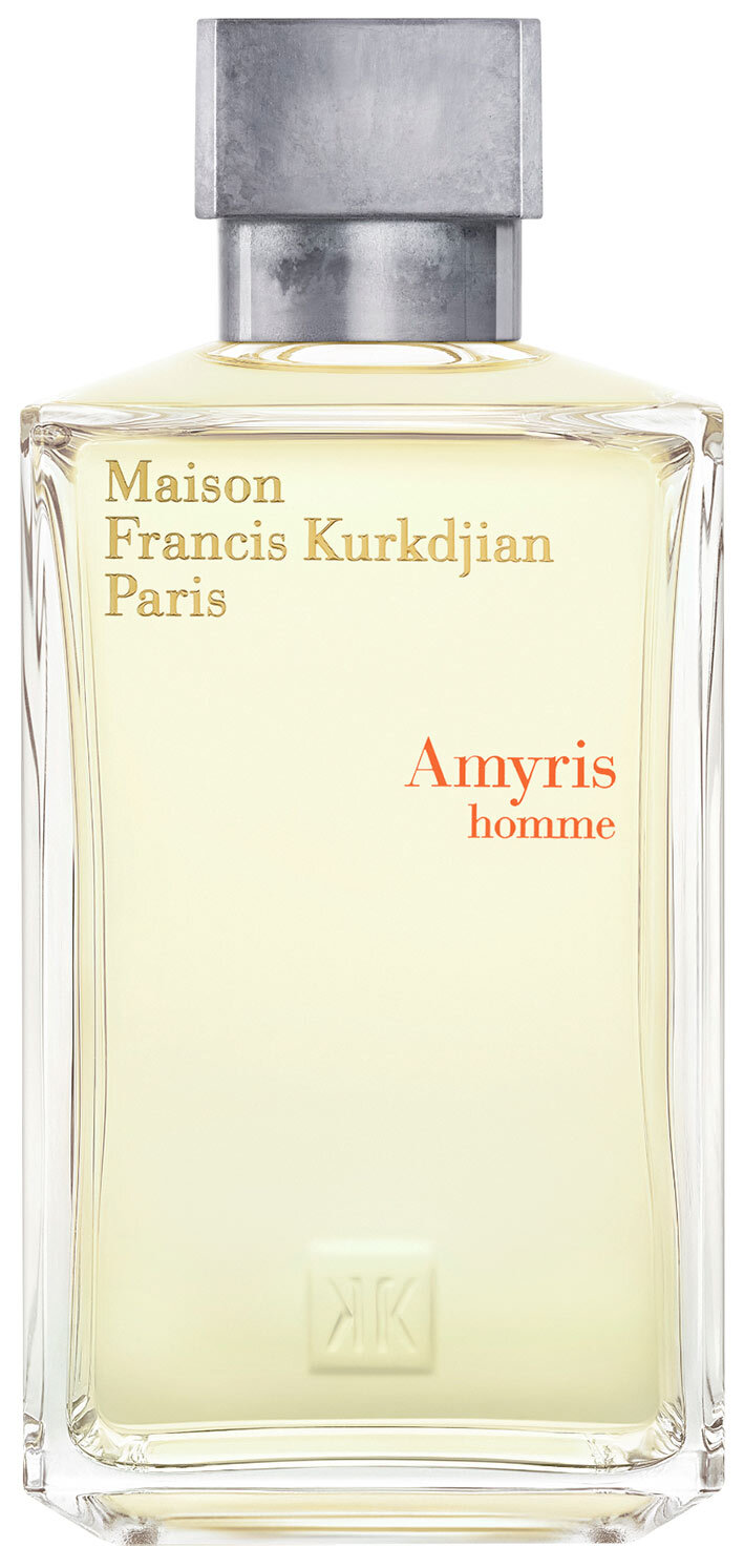 Maison Francis Kurkdjian Paris - Amyris homme - Eau de Toilette Männer