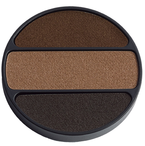 FARA HOMIDI - Essential Eye Refill - Eye shadow palettes