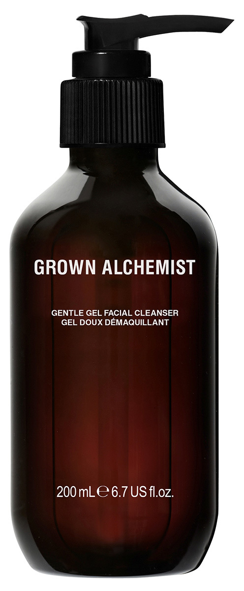 Grown Alchemist - Gentle Gel Facial Cleanser - Cleansing Gel